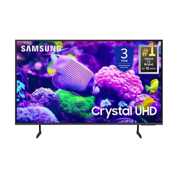 Samsung S90D 55” OLED 4K Smart TV (2025) — AI Upscaling, Dolby Atmos, Gaming Hub Ready