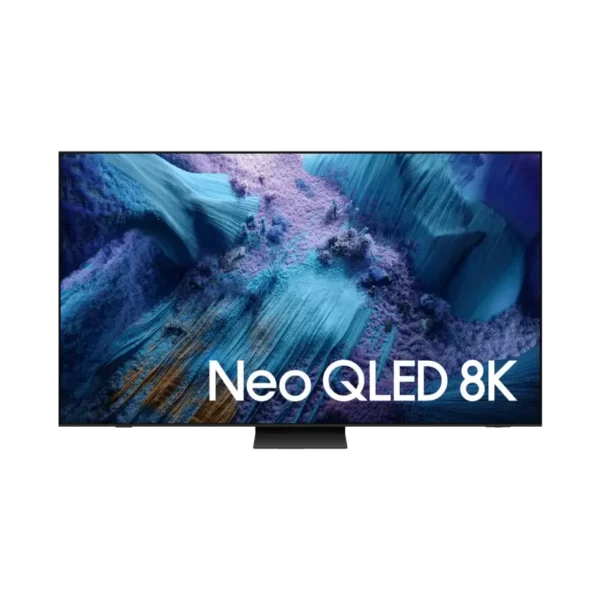 Samsung S95D 65” OLED 4K Smart TV (2025) — Neural Quantum Processor, Glare-Free Screen