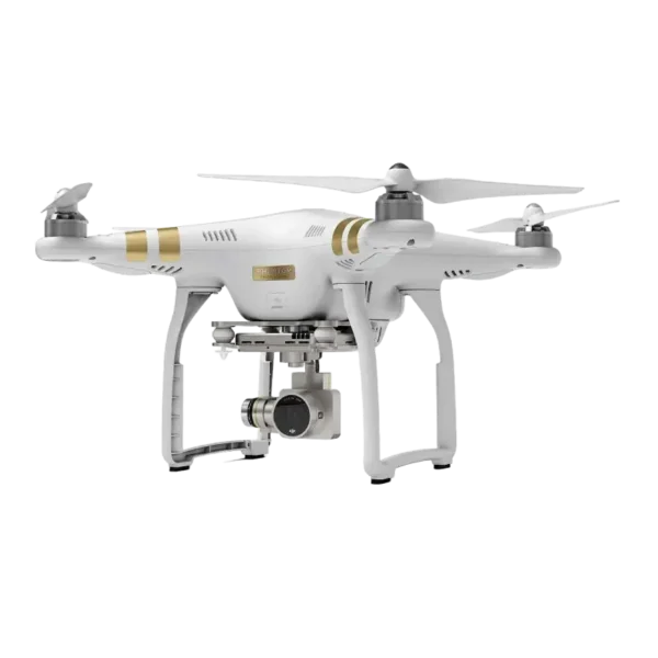 4K Camera Drone, 3-Axis Gimbal, GPS Return-to-Home, 30-Min Flight