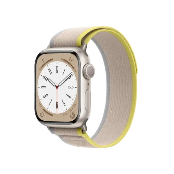 Apple Watch Ultra 2 GPS + Cellular  Titanium Case, Alpine Loop