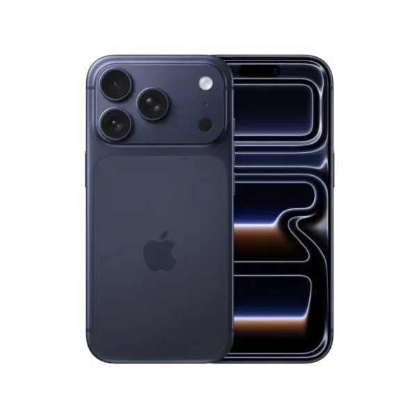 iPhone 15 Pro Max (256GB) Natural