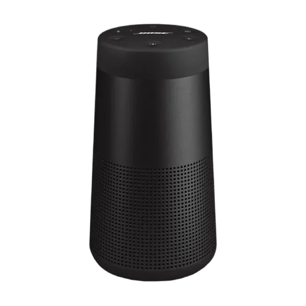 Wi-Fi Smart Speaker, Voice Control, Multi-Room Sound