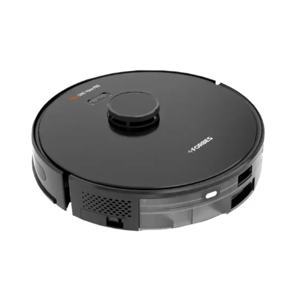 Robot Vacuum, Auto Mapping, Strong Suction, Self-Charging