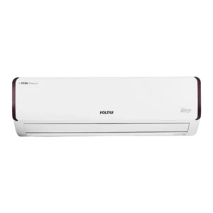 Smart Air Conditioner, Quiet Cooling, Energy Saver Mode