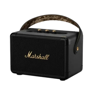 Portable Bluetooth Speaker, Rich Stereo, Multi-Device Pairing