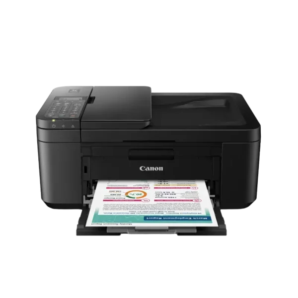 Wireless All-in-One Printer, Mobile Print, Copy & Scan, Auto Duplex